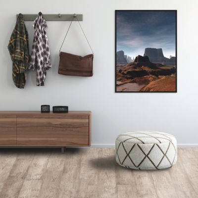 hardwood flooring installation for an Illinois home